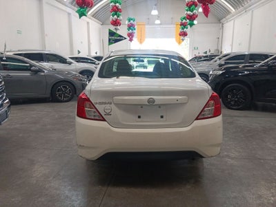 2023 Nissan V-Drive 1.6 A/C  Mt