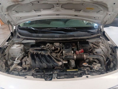 2023 Nissan V-Drive 1.6 A/C  Mt