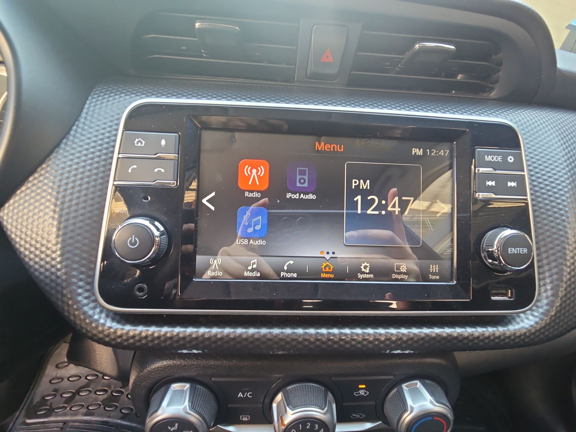 2018 Nissan Kicks 1.6 Advance At