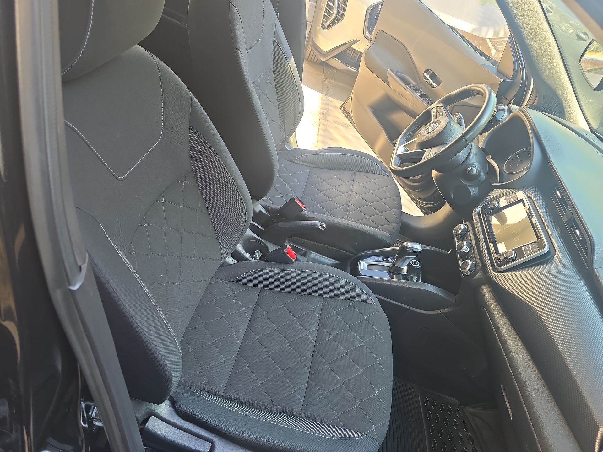 2018 Nissan Kicks 1.6 Advance At