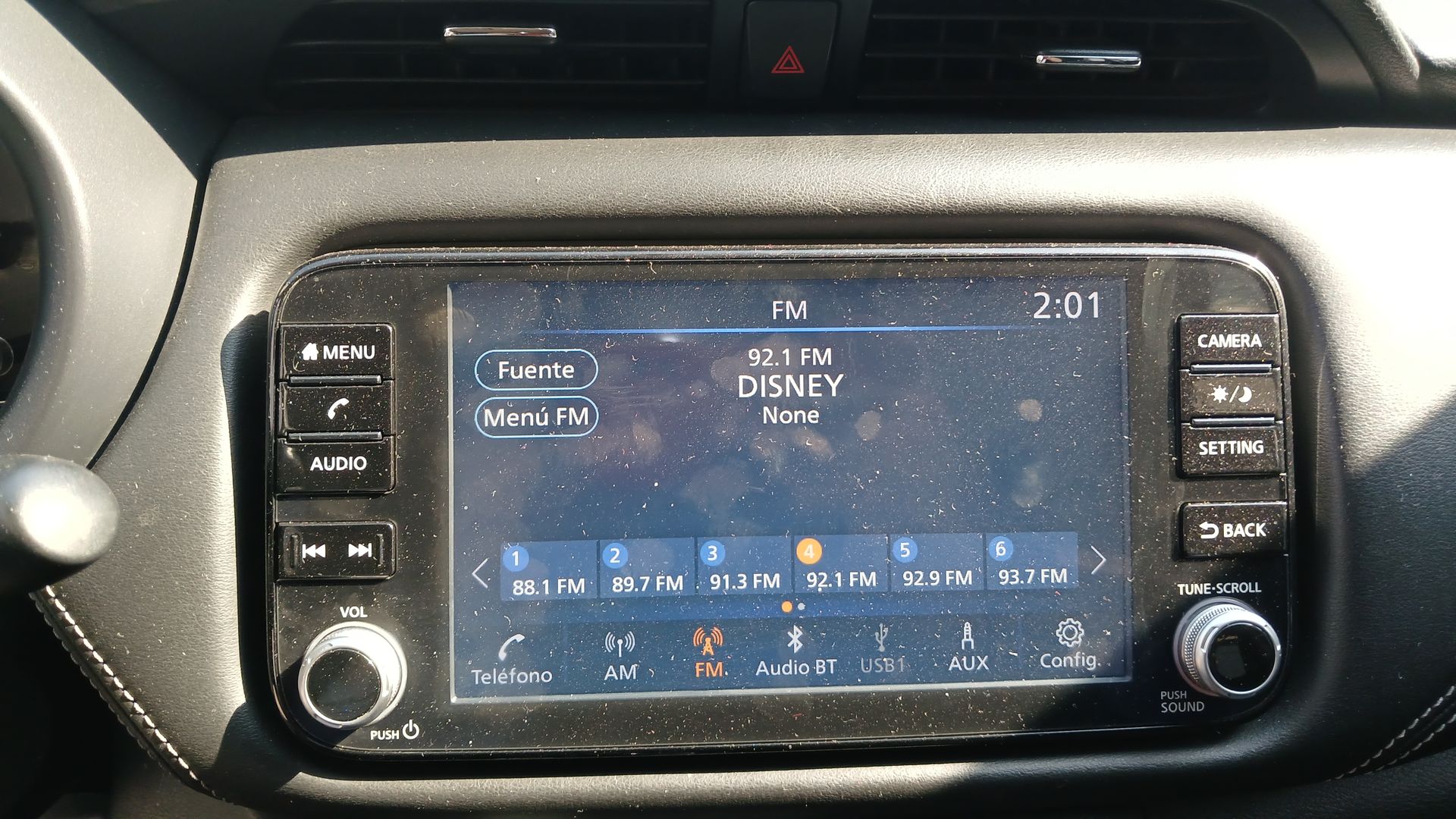 2023 Nissan Kicks 1.6 Exclusive At