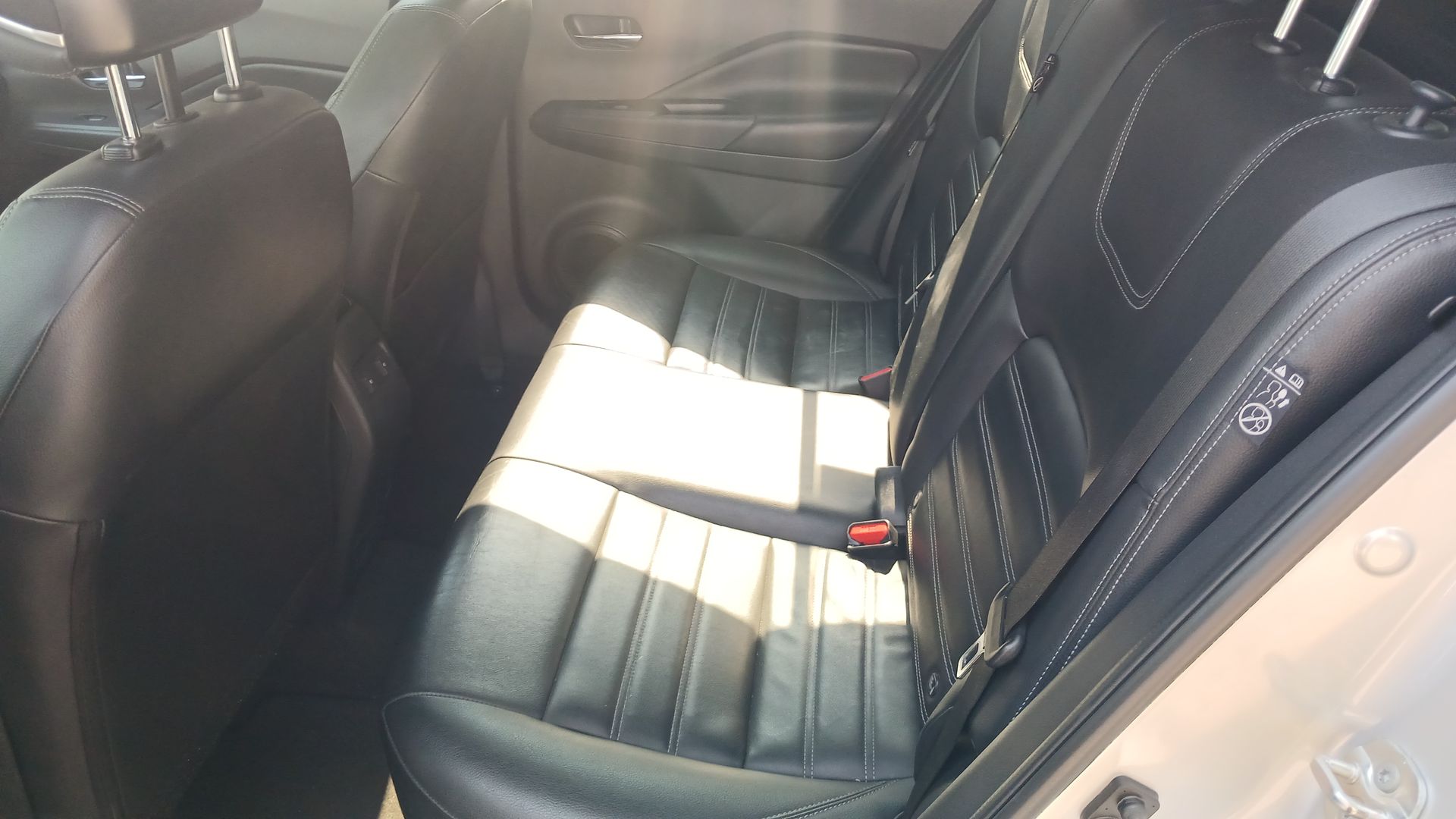 2023 Nissan Kicks 1.6 Exclusive At