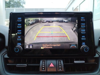 2021 Toyota RAV4 2.5 Limited Hybrid At