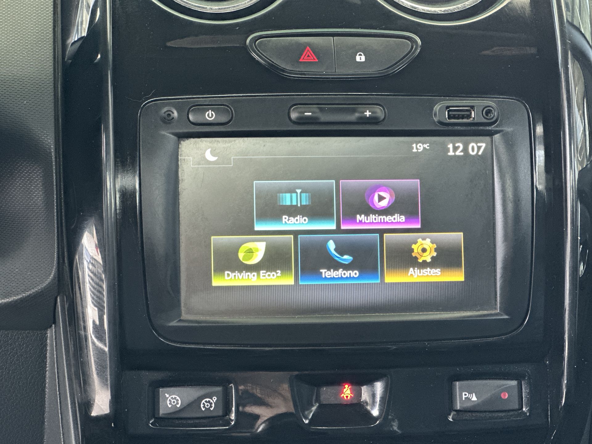 2021 Renault Oroch 2.0 Outsider Mt