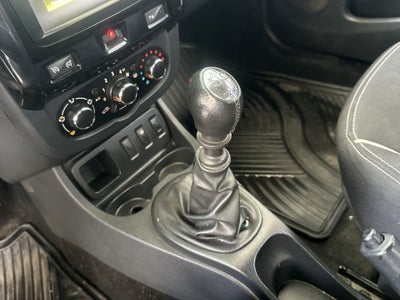 2021 Renault Oroch 2.0 Outsider Mt