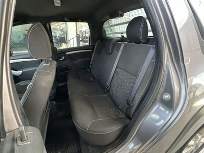 2021 Renault Oroch 2.0 Outsider Mt