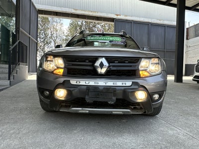 2021 Renault Oroch 2.0 Outsider Mt