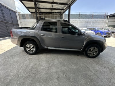 2021 Renault Oroch 2.0 Outsider Mt