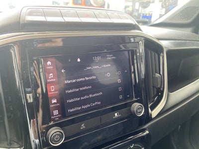 2025 RAM 700 1.3 Bighorn At