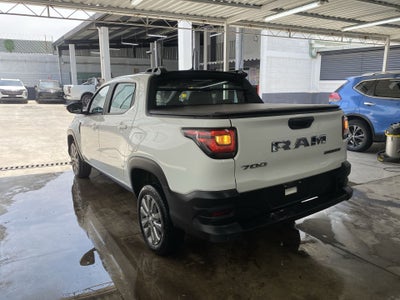 2025 RAM 700 1.3 Bighorn At