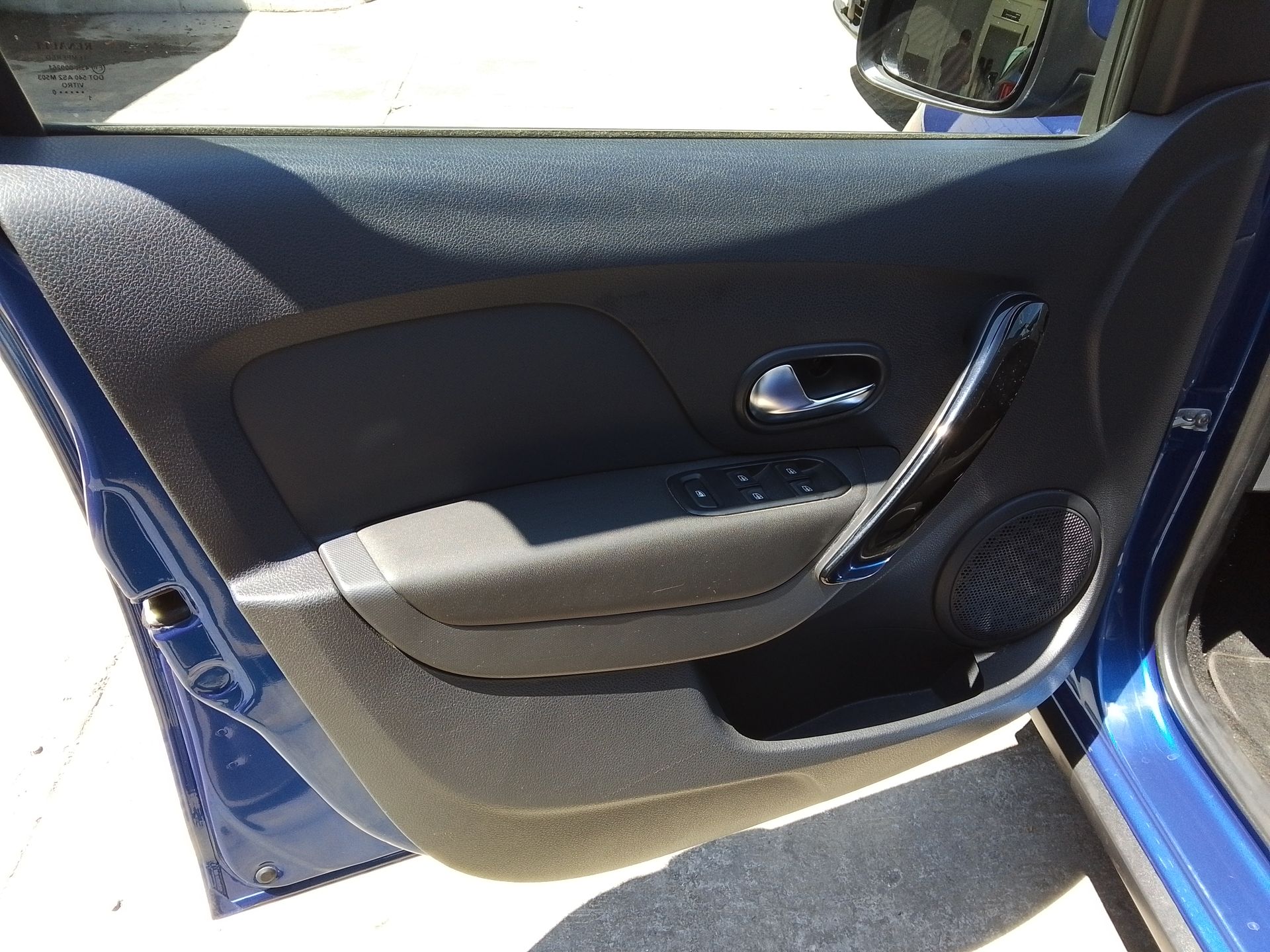 2021 Renault Stepway 1.6 Intens Mt