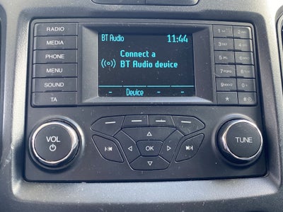 2020 Ford Ranger 2.5 Xlt Cabina Doble 4x2 Mt