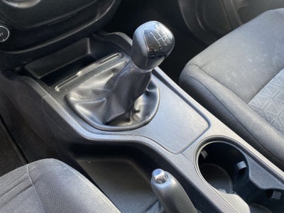 2020 Ford Ranger 2.5 Xlt Cabina Doble 4x2 Mt