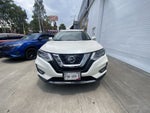 2019 Nissan X-Trail 2.5 Exclusive 2 Filas Cvt