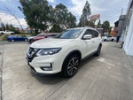 2019 Nissan X-Trail 2.5 Exclusive 2 Filas Cvt