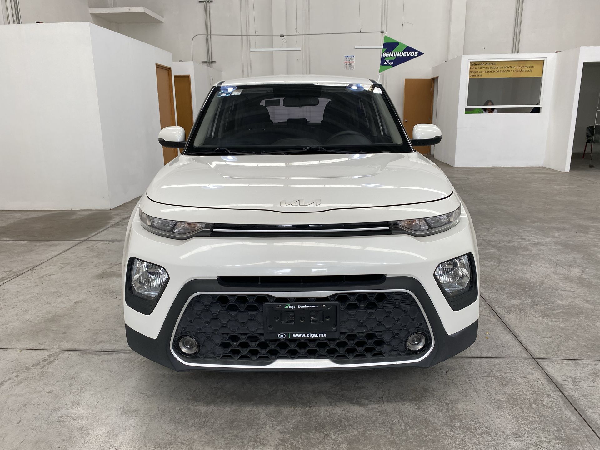 2022 Kia Soul 1.6 LX At