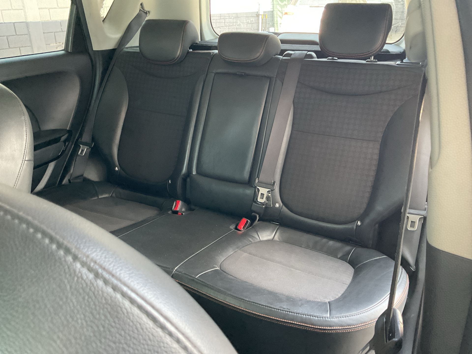 2017 Kia Soul 1.6 SX At