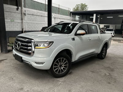 2026 GWM Poer 2.0 Luxury At