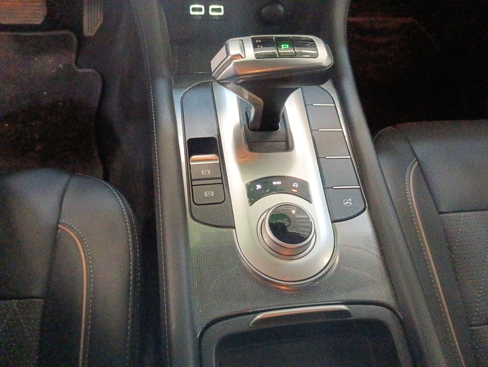 2025 GWM Poer 2.0 Luxury At