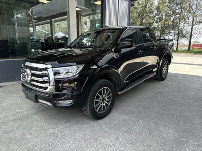 2025 GWM Poer 2.0 Premium Mt