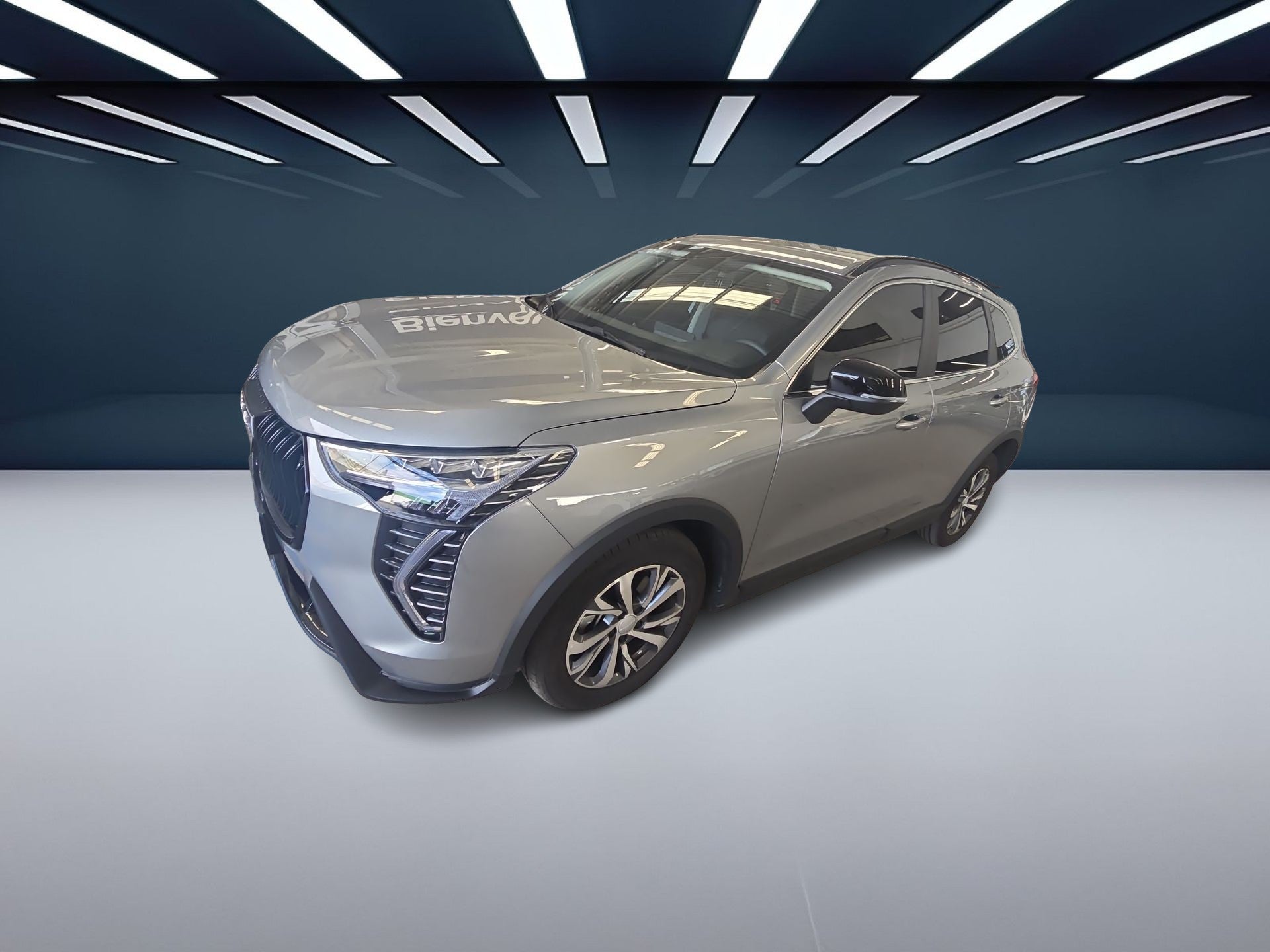 2026 GWM Haval Jolion 1.5 Gdi Active At