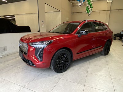 2025 GWM Haval Jolion 1.5  Ice Luxury At