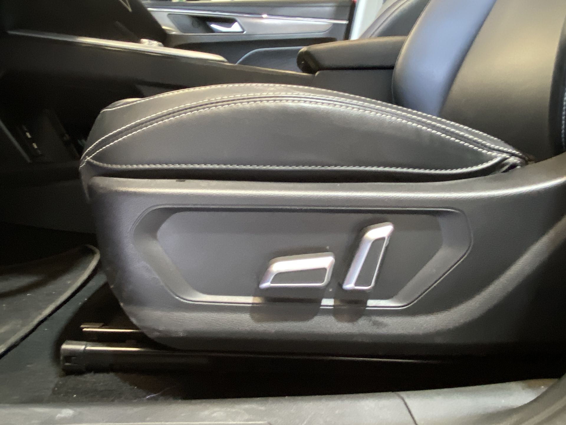 2025 GWM Haval Jolion 1.5  Ice Luxury At