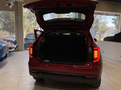 2025 GWM Haval Jolion 1.5  Ice Luxury At