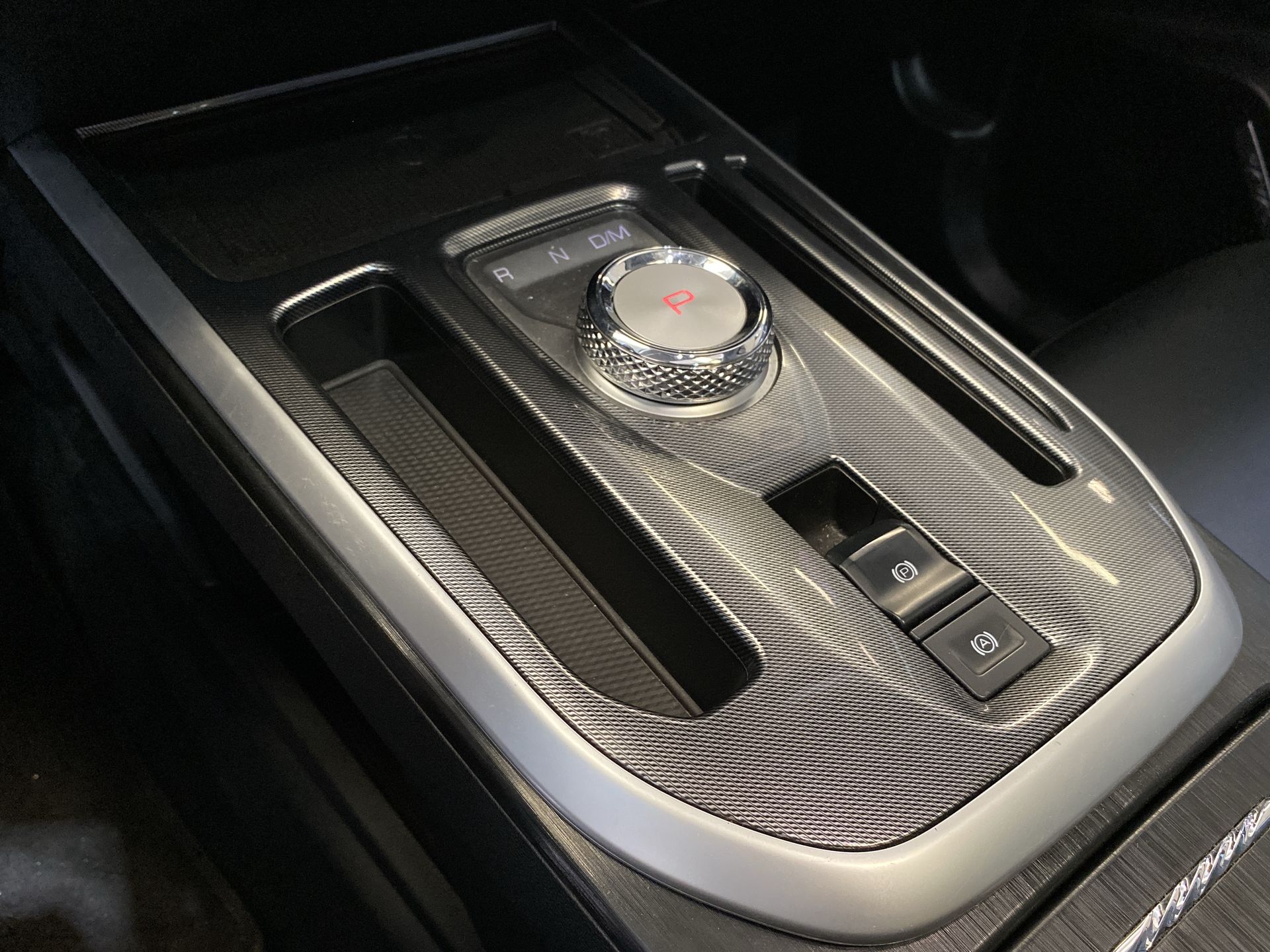 2025 GWM Haval Jolion 1.5  Ice Luxury At