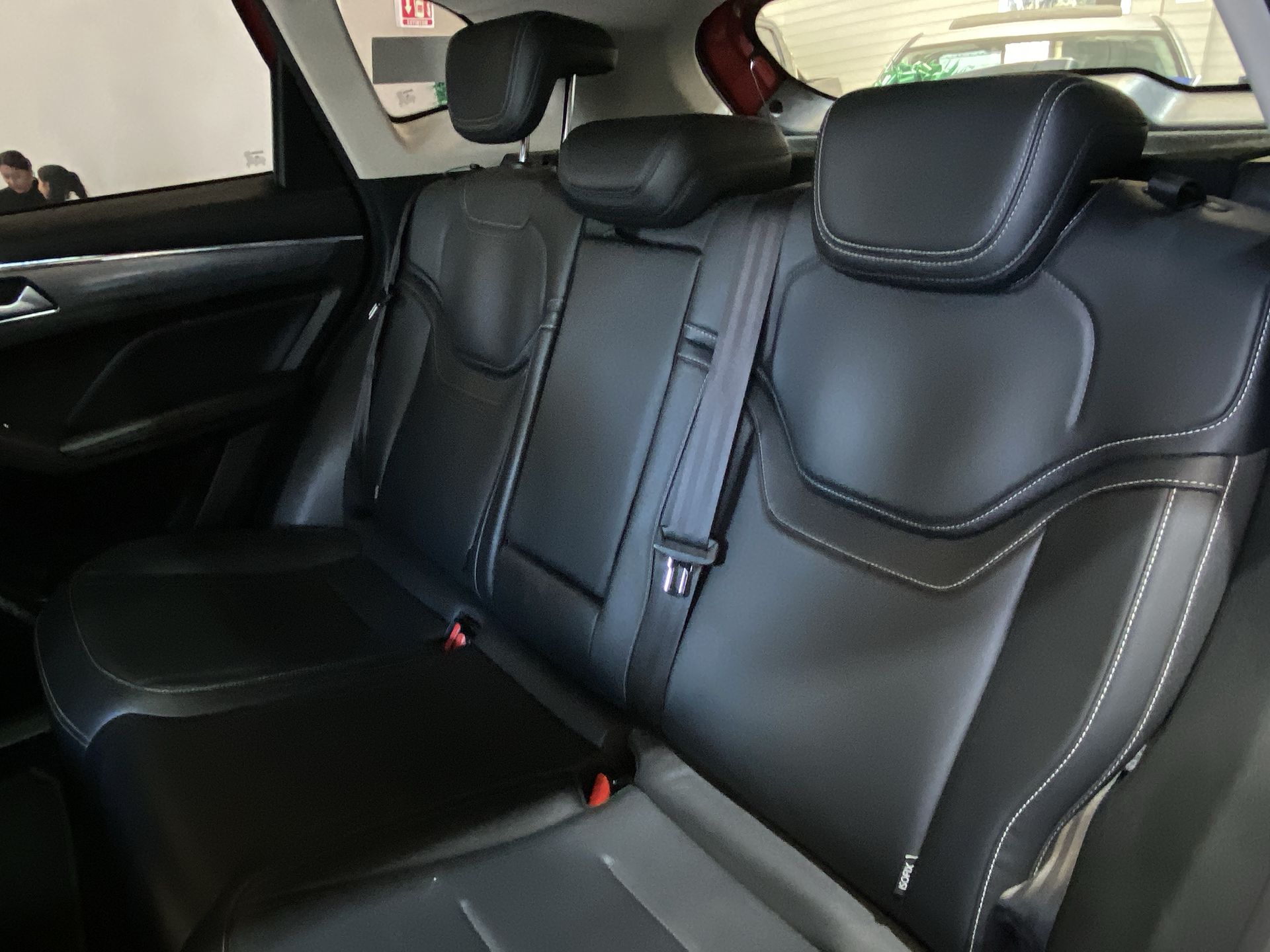 2025 GWM Haval Jolion 1.5  Ice Luxury At