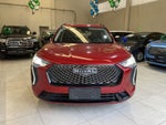 2025 GWM Haval Jolion 1.5  Ice Luxury At