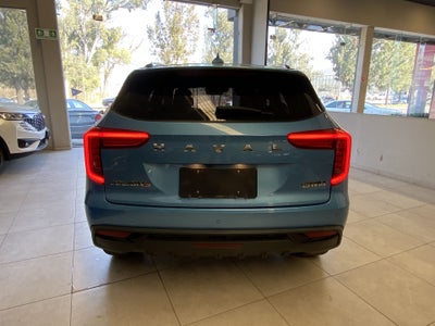 2024 GWM Haval Jolion 1.5  Ice Luxury At