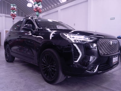 2024 GWM Haval Jolion 1.5  Ice Luxury At