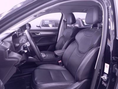 2024 GWM Haval Jolion 1.5  Ice Luxury At
