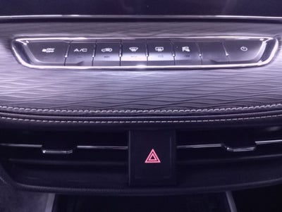 2024 GWM Haval Jolion 1.5  Ice Luxury At