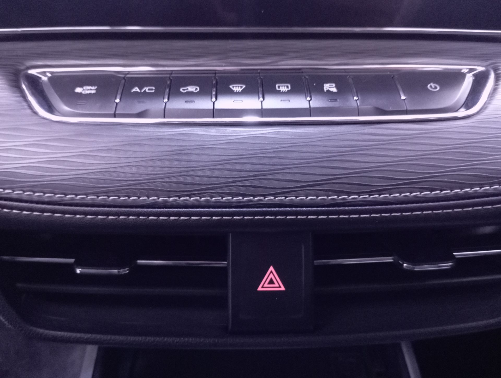 2024 GWM Haval Jolion 1.5  Ice Luxury At