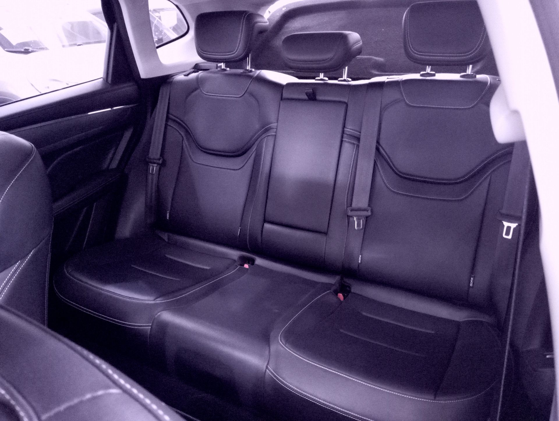 2024 GWM Haval Jolion 1.5  Ice Luxury At