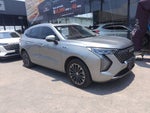 2024 GWM Haval Jolion 1.5 Luxury Hev At
