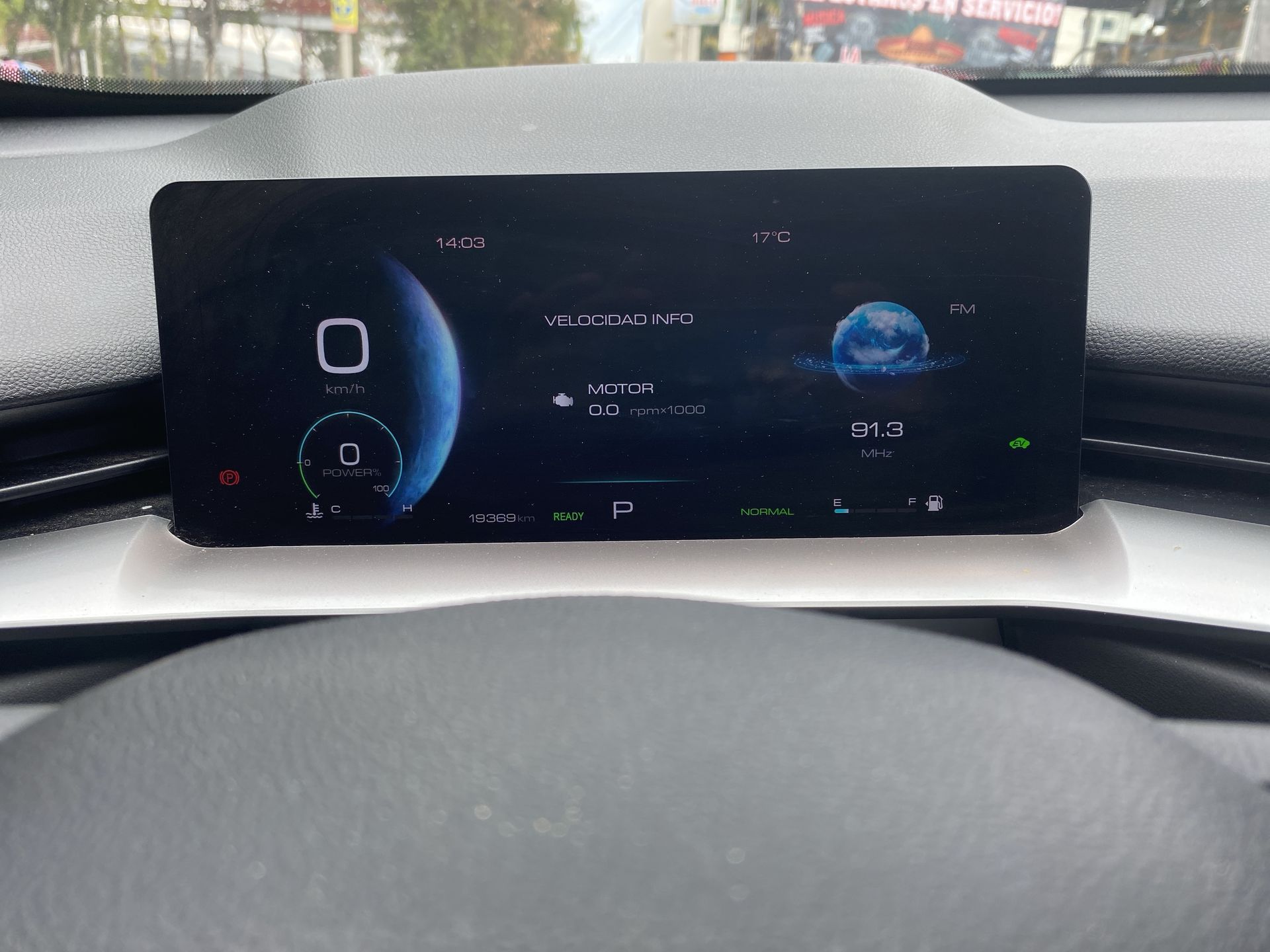 2024 GWM Haval H6 1.5 Premium Hev At