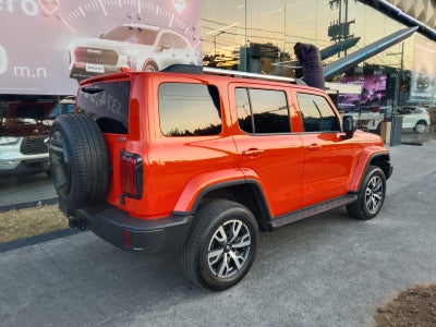 2024 GWM Tank 300 2.0 Luxury Hev