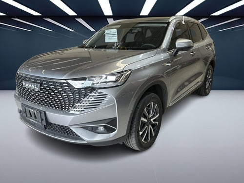 2024 GWM Haval H6 1.5 Premium Hev At