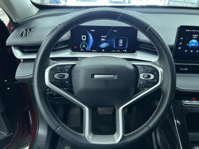 2024 GWM Haval H6 1.5 Premium Hev At