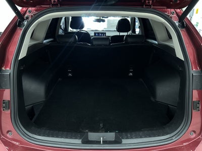 2024 GWM Haval H6 1.5 Premium Hev At