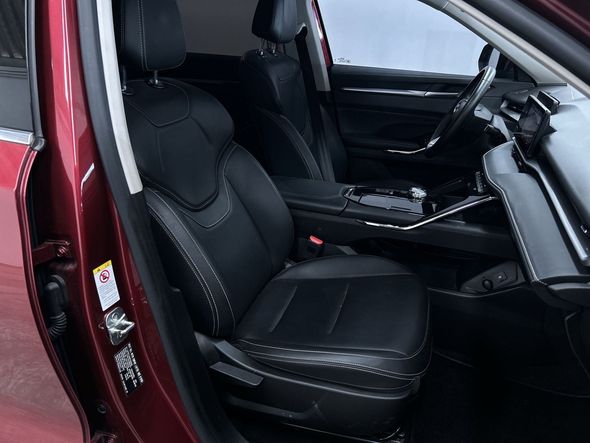 2024 GWM Haval H6 1.5 Premium Hev At