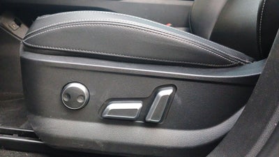 2024 GWM Haval H6 1.5 Luxury Hev