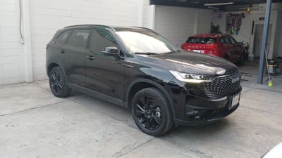 2024 GWM Haval H6 1.5 Luxury Hev
