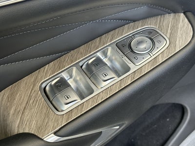 2025 GWM Tank 500 3.0 V6 At