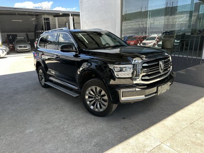 2025 GWM Tank 500 3.0 V6 At