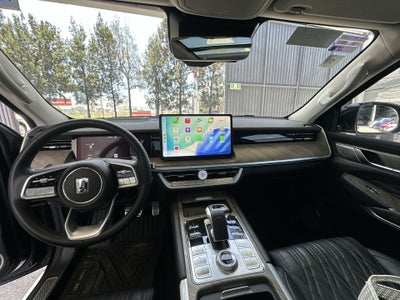 2025 GWM Tank 500 3.0 V6 At