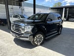 2025 GWM Tank 500 3.0 V6 At
